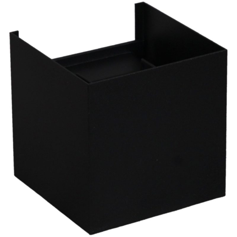 Архитектурный светильник Reluce 86818-9.2-001KT LED2*5W BK Архитектурный светильник Reluce 86818-9.2-001KT LED2*5W BK