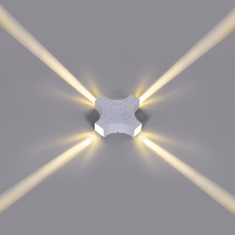 Архитектурный светильник Reluce 86824-9.2-004TLF LED4*3W WT Архитектурный светильник Reluce 86824-9.2-004TLF LED4*3W WT