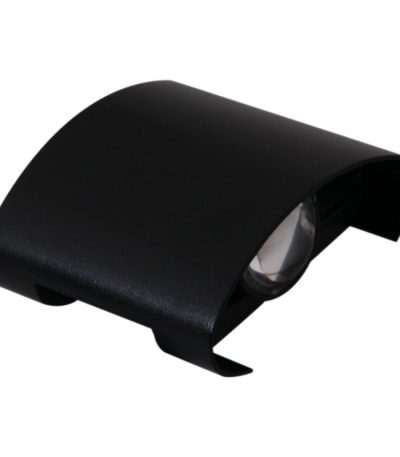 Архитектурный светильник Reluce 86831-9.2-002KT LED2*1W BK