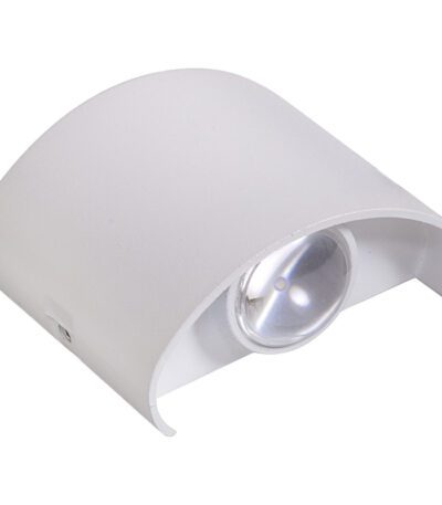 Архитектурный светильник Reluce 86831-9.2-002TLFC LED2*3W WT