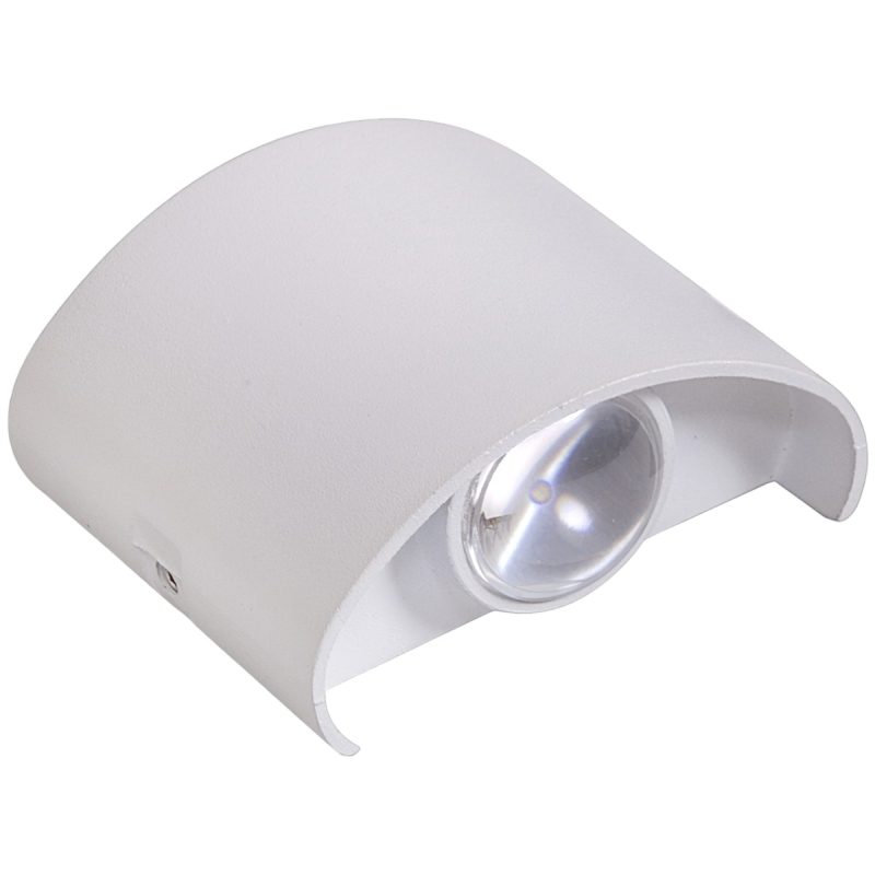 Архитектурный светильник Reluce 86831-9.2-002TLFC LED2*3W WT Архитектурный светильник Reluce 86831-9.2-002TLFC LED2*3W WT