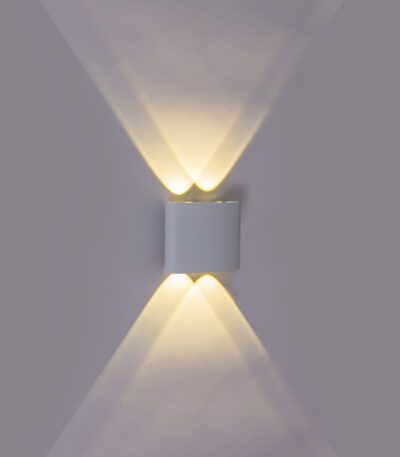 Архитектурный светильник Reluce 86832-9.2-004TLFC LED4*3W WT