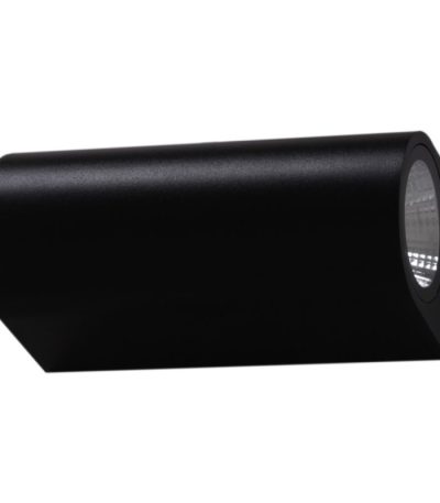 Архитектурный светильник Reluce 86845-9.2-002KT LED2*5W BK