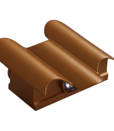 Архитектурный светильник Reluce 86851-9.2-003KT LED3W GOLD