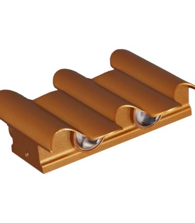 Архитектурный светильник Reluce 86851-9.2-005KT LED5W GOLD