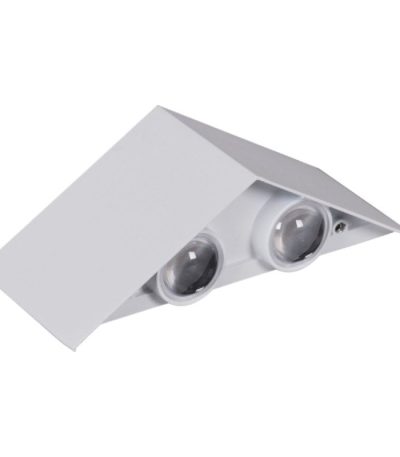 Архитектурный светильник Reluce 86856-9.2-001KT LED4W WT