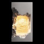 Гипсовый светильник Loft IT Antique 10355C