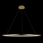 Подвесной светодиодный светильник Loft IT Ring 10014XXL