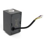 Уличный настенный светильник Feron Бостон DH055 48489