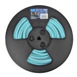 Светодиодная лента Uniel ULS-N11-2835-120LED/m-8mm-IP67-DC24V-10W/m-15M-LIGHTBLUE UL-00009105