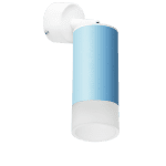 Встраиваемый спот Lightstar Rullo RB43531 (214435+590006+202431)