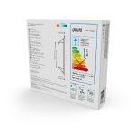 Встраиваемый светильник Gauss Elementary Downlight 998420218