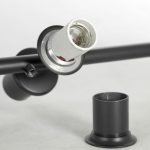 Подвесная люстра Lussole LSP-8709