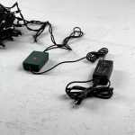 Гирлянда Нить Laitcom (LTC) AUG100CAP-21-1EPRGB