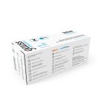 Настенно-потолочный светодиодный светильник Gauss ССП-176 Elementary 864225336