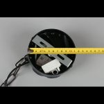 Подвесной светильник Aployt Simona APL.500.06.01