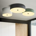 Потолочный светильник ImperiumLoft Cylinder 178351-26