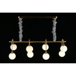Подвесная люстра Aployt Eloiz APL.839.03.08