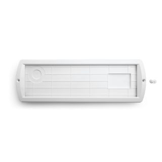 Аварийный светодиодный светильник Wolta Топаз 220 ОСНОВА