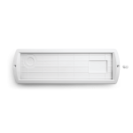 Аварийный светодиодный светильник Wolta Топаз 24 ОСНОВА