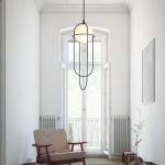 Подвесной светильник ImperiumLoft Ascent 140535-26