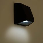 Уличный настенный светильник Feron Дели DH508 51329