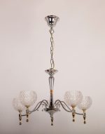 Подвесная люстра Abrasax 6565/5