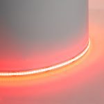 Светодиодная лента Feron LS530 24В 2110 8Вт/м красный 5м IP20 48266