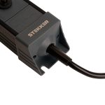 Сетевой фильтр 3-местный с/з Stekker Techno HM22-31-02 50153