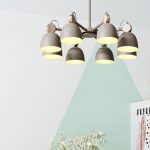 Люстра на штанге ImperiumLoft Rolla 178073-26