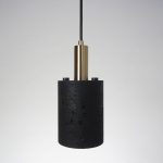 Подвесной светильник Zortes Tufo ZRS.2836.10