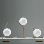 Настольная лампа ImperiumLoft Stem 141031-26