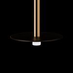 Подвесной светильник Loft IT Reed 10358/830 Disk AB