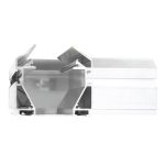 Угловой элемент для профиля Feron 48287