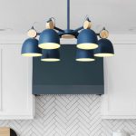 Люстра на штанге ImperiumLoft Rolla 178073-26