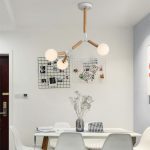 Люстра на штанге ImperiumLoft Formula 207821-26