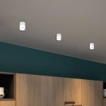 Накладной светильник Reluce 81154-9.5-001MN LED12W WH