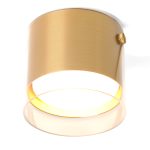 Накладной светильник Feron Barrel Lumina HL389 48796