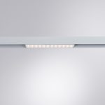 Трековый светильник Arte Lamp Linea A4644PL-1WH