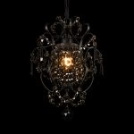 Подвесной светильник Loft IT Burlesque 10417 BL