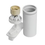 Трековый однофазный светильник Feron AL146 51324