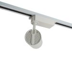 Трековый однофазный светильник Feron AL137 51177