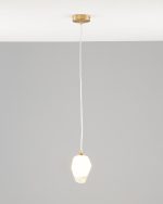 Подвесной светильник Moderli Catris V10312-1P