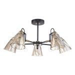 Люстра на штанге De Markt Гамбург 605016805