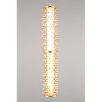 Подвесной светильник Aployt Ozann APL.331.26.29