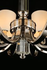 Потолочная люстра Aployt Ivet APL.706.07.08