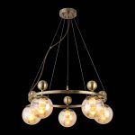 Подвесной светильник EVOLUCE PECHIO SLE106303-05