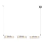 Подвесной светильник Lumion Suspentioni Toronto 8258/6