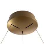 Подвесная люстра Citilux Python CL220263