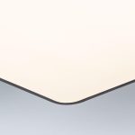 Потолочный светодиодный светильник Arte Lamp Scenaa A2687PL-45BK